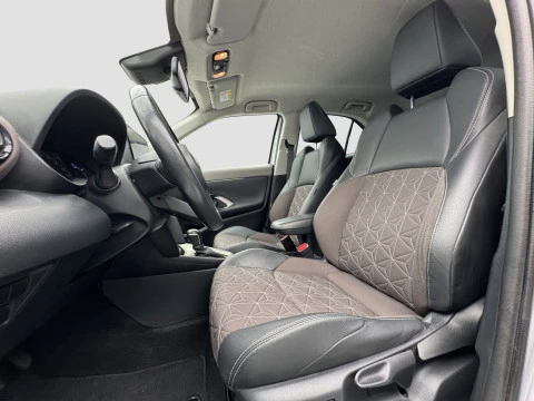 Toyota Yaris Cross 1.5 120H Style