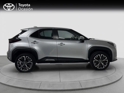 Toyota Yaris Cross 1.5 120H Style