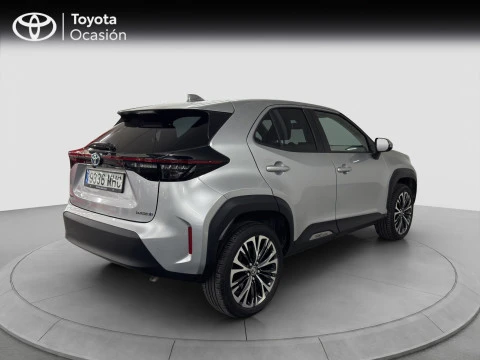 Toyota Yaris Cross 1.5 120H Style