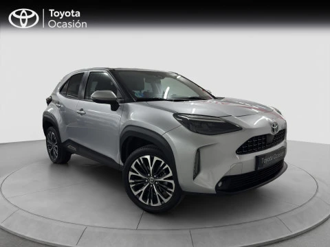 Toyota Yaris Cross 1.5 120H Style