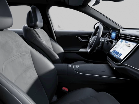 Mercedes-Benz Clase E  220 d Berlina