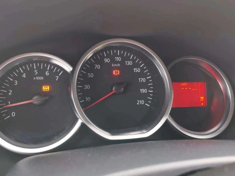 Dacia Logan  MCV Gasolina/Gas  MCV 1.0 TCE GLP 74Kw Serie Limitada Aniversa