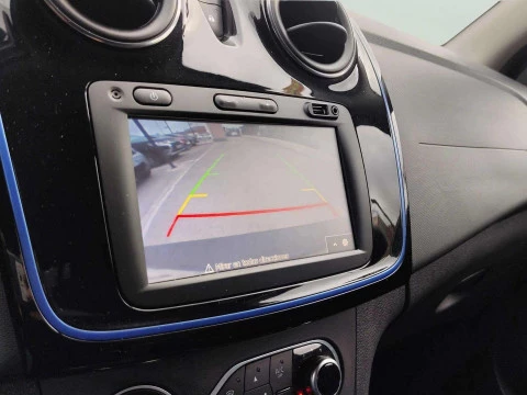 Dacia Logan  MCV Gasolina/Gas  MCV 1.0 TCE GLP 74Kw Serie Limitada Aniversa