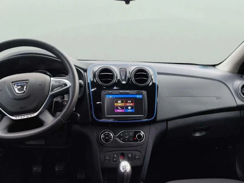 Dacia Logan  MCV Gasolina/Gas  MCV 1.0 TCE GLP 74Kw Serie Limitada Aniversa