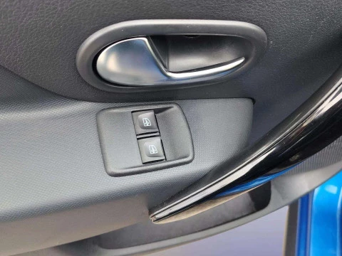 Dacia Logan  MCV Gasolina/Gas  MCV 1.0 TCE GLP 74Kw Serie Limitada Aniversa