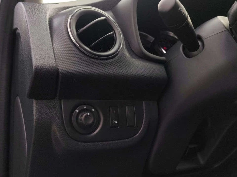 Dacia Logan  MCV Gasolina/Gas  MCV 1.0 TCE GLP 74Kw Serie Limitada Aniversa