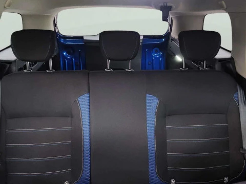 Dacia Logan  MCV Gasolina/Gas  MCV 1.0 TCE GLP 74Kw Serie Limitada Aniversa