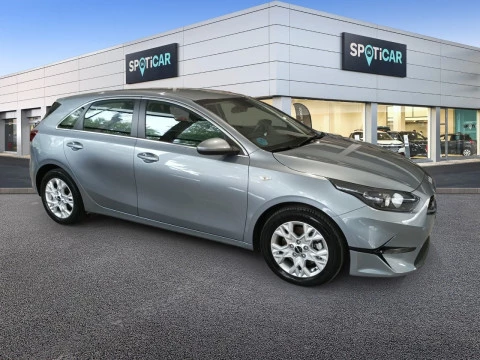 Kia Ceed 1.0 T-GDi 88kW (120CV) Drive