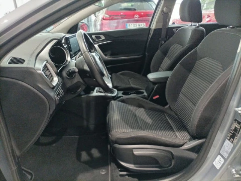 Kia Ceed 1.0 T-GDi 88kW (120CV) Drive