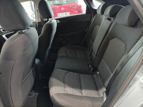 Kia Ceed 1.0 T-GDi 88kW (120CV) Drive