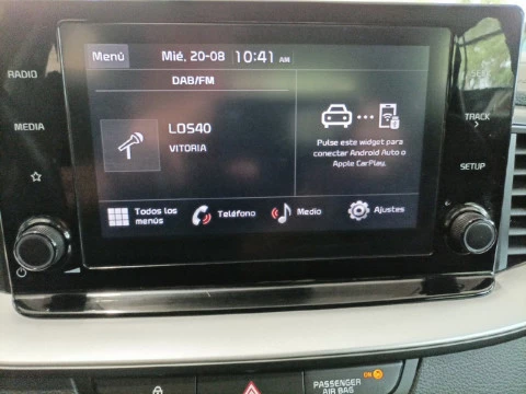 Kia Ceed 1.0 T-GDi 88kW (120CV) Drive