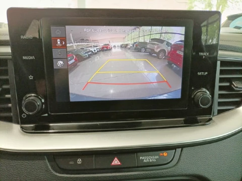 Kia Ceed 1.0 T-GDi 88kW (120CV) Drive