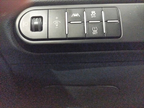 Kia Ceed 1.0 T-GDi 88kW (120CV) Drive