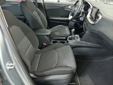 Kia Ceed 1.0 T-GDi 88kW (120CV) Drive