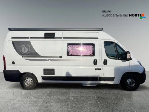 BENIMAR BENIVAN BENIVAN 144 UP