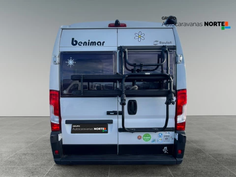 BENIMAR BENIVAN BENIVAN 144 UP