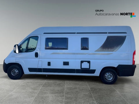 BENIMAR BENIVAN BENIVAN 144 UP