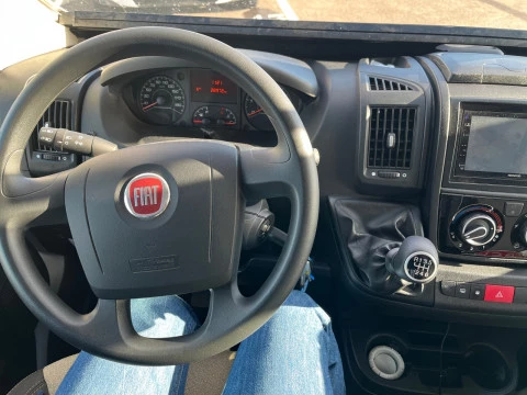 BENIMAR BENIVAN BENIVAN 144 UP