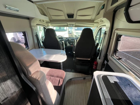 BENIMAR BENIVAN BENIVAN 144 UP