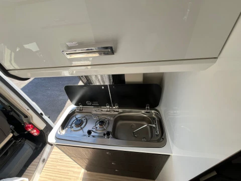 BENIMAR BENIVAN BENIVAN 144 UP