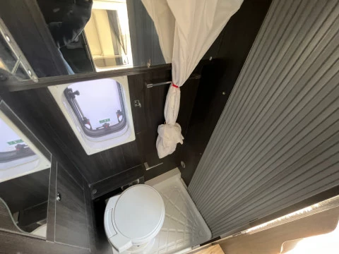 BENIMAR BENIVAN BENIVAN 144 UP