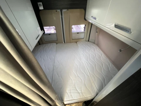 BENIMAR BENIVAN BENIVAN 144 UP