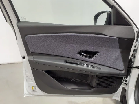 Renault 5 E-Tech Renault  electrico Renault  Techno autonomia urbana 90kW