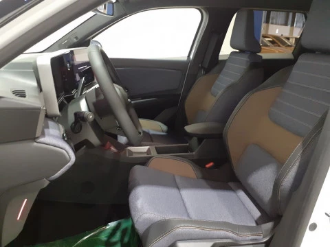 Renault 5 E-Tech Renault  electrico Renault  Techno autonomia urbana 90kW