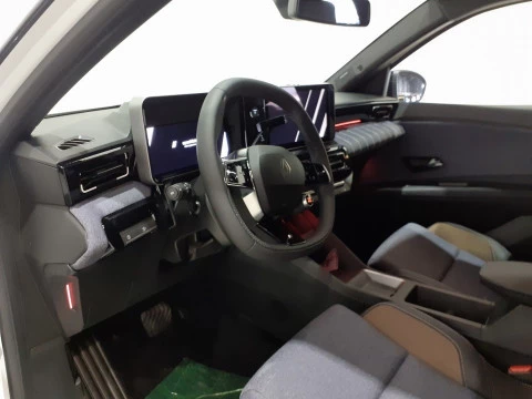 Renault 5 E-Tech Renault  electrico Renault  Techno autonomia urbana 90kW