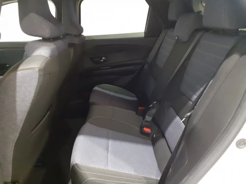 Renault 5 E-Tech Renault  electrico Renault  Techno autonomia urbana 90kW