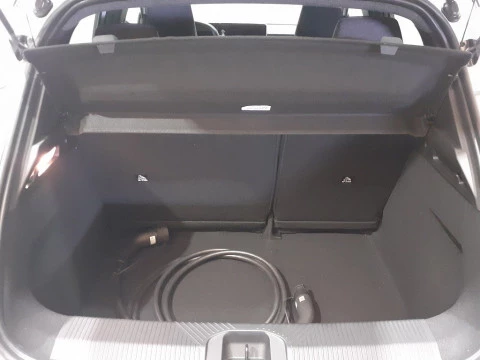 Renault 5 E-Tech Renault  electrico Renault  Techno autonomia urbana 90kW