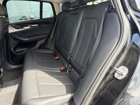 BMW X4 xDrive20d xLine