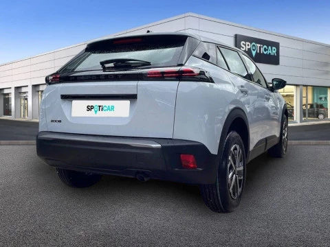 Peugeot 2008 Active Puretech 100 S&S 6 Vel. MAN