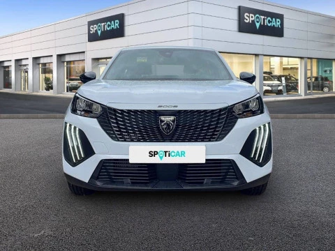 Peugeot 2008 Active Puretech 100 S&S 6 Vel. MAN