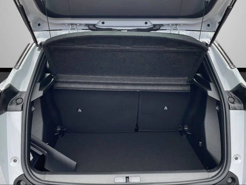 Peugeot 2008 Active Puretech 100 S&S 6 Vel. MAN