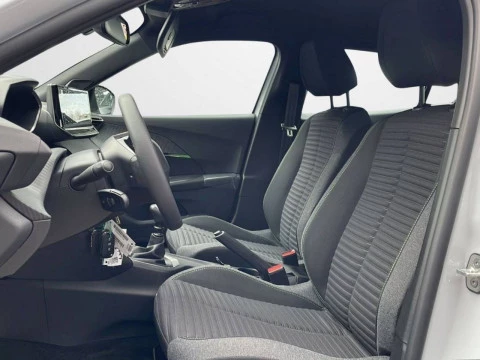 Peugeot 2008 Active Puretech 100 S&S 6 Vel. MAN