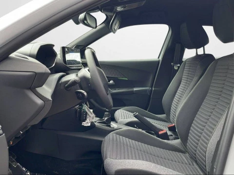 Peugeot 2008 Active Puretech 100 S&S 6 Vel. MAN