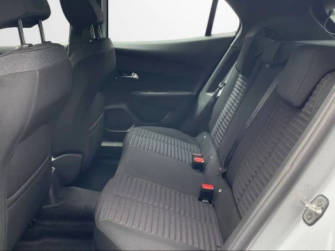Peugeot 2008 Active Puretech 100 S&S 6 Vel. MAN