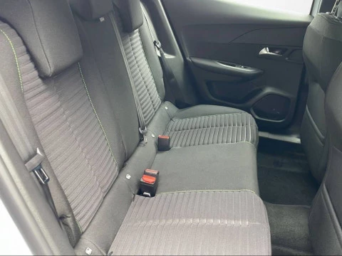 Peugeot 2008 Active Puretech 100 S&S 6 Vel. MAN
