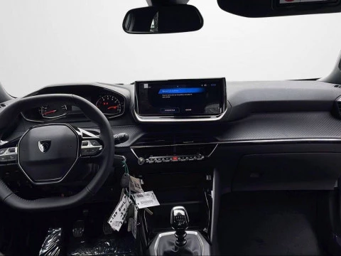 Peugeot 2008 Active Puretech 100 S&S 6 Vel. MAN