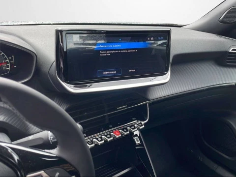 Peugeot 2008 Active Puretech 100 S&S 6 Vel. MAN