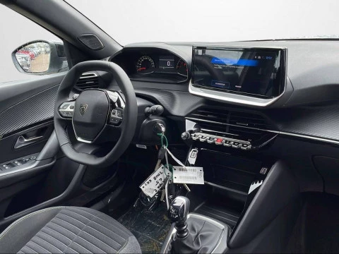 Peugeot 2008 Active Puretech 100 S&S 6 Vel. MAN