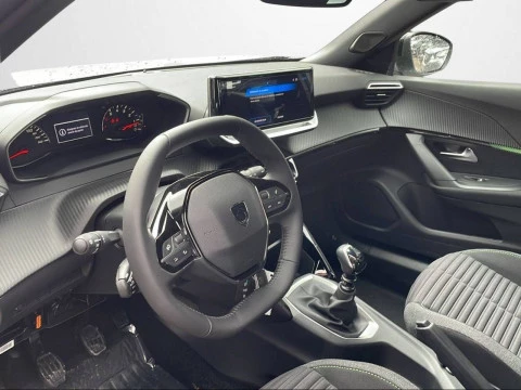 Peugeot 2008 Active Puretech 100 S&S 6 Vel. MAN