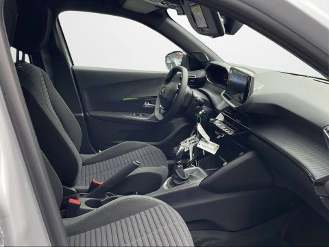 Peugeot 2008 Active Puretech 100 S&S 6 Vel. MAN