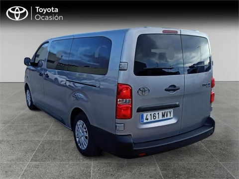 Toyota Proace Verso Proace Shuttle L2 2.0D 8pl. VX 145