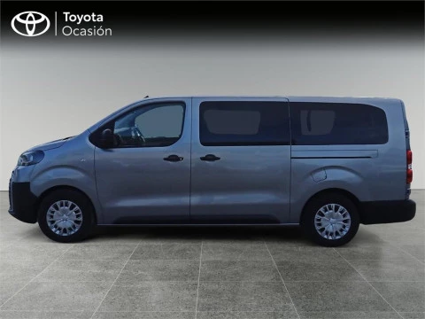 Toyota Proace Verso Proace Shuttle L2 2.0D 8pl. VX 145
