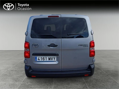 Toyota Proace Verso Proace Shuttle L2 2.0D 8pl. VX 145