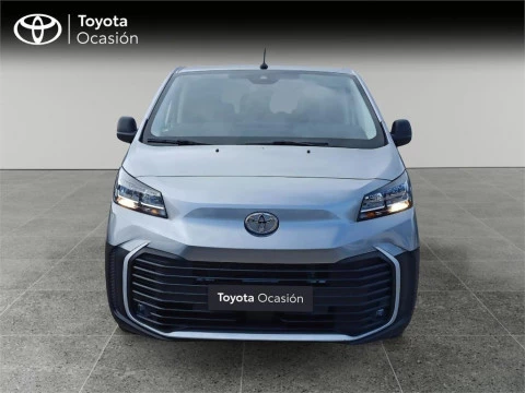 Toyota Proace Verso Proace Shuttle L2 2.0D 8pl. VX 145
