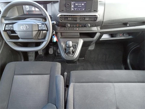 Toyota Proace Verso Proace Shuttle L2 2.0D 8pl. VX 145