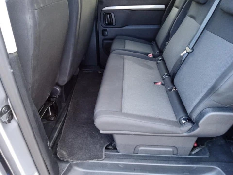 Toyota Proace Verso Proace Shuttle L2 2.0D 8pl. VX 145